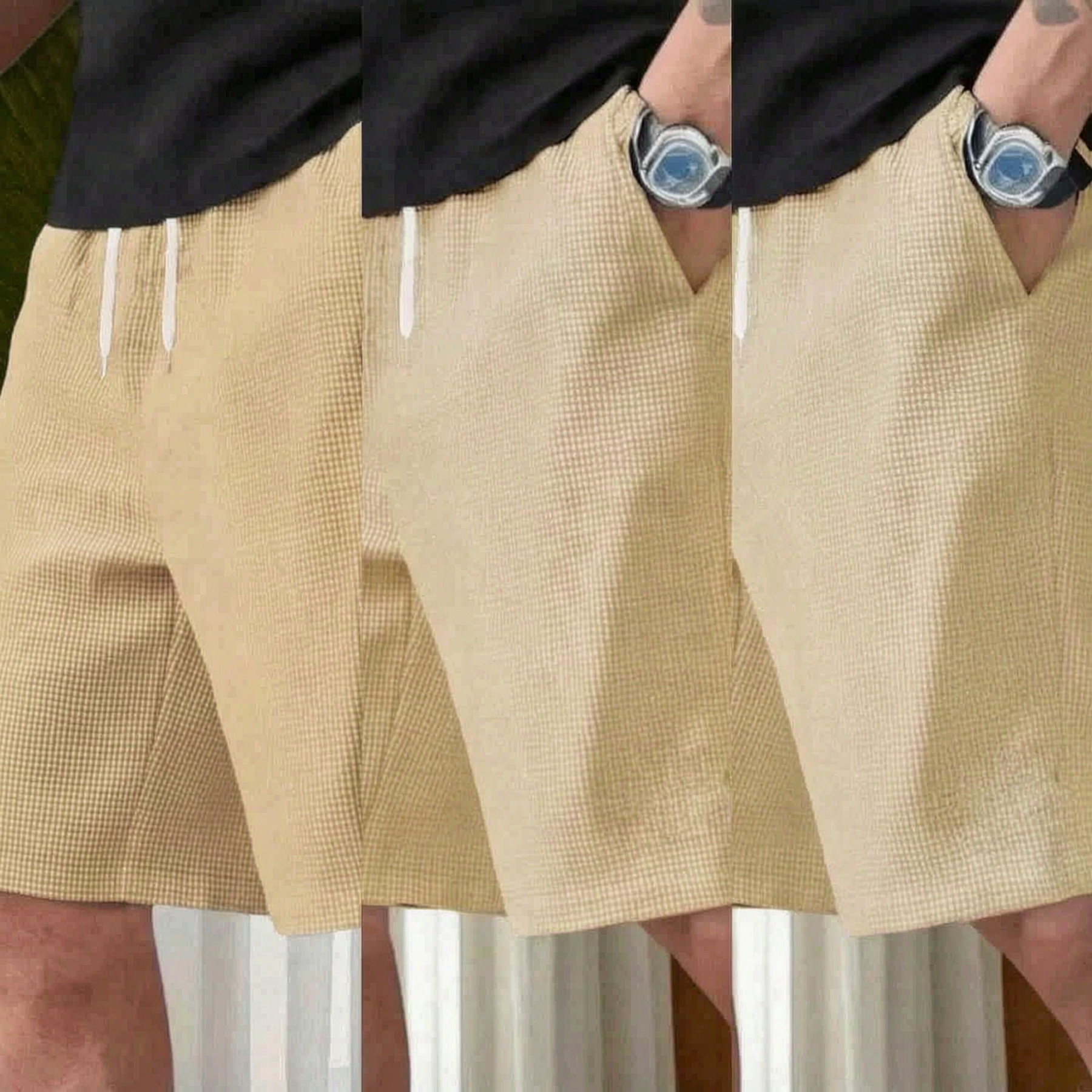 Pague 1 Leve 3 | Short masculino miami
