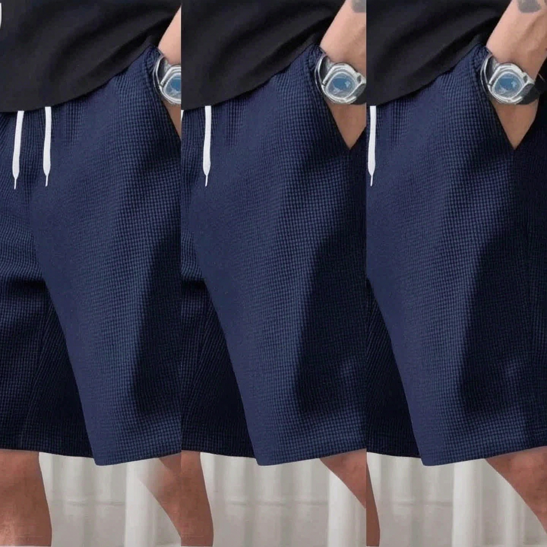 Pague 1 Leve 3 | Short masculino miami