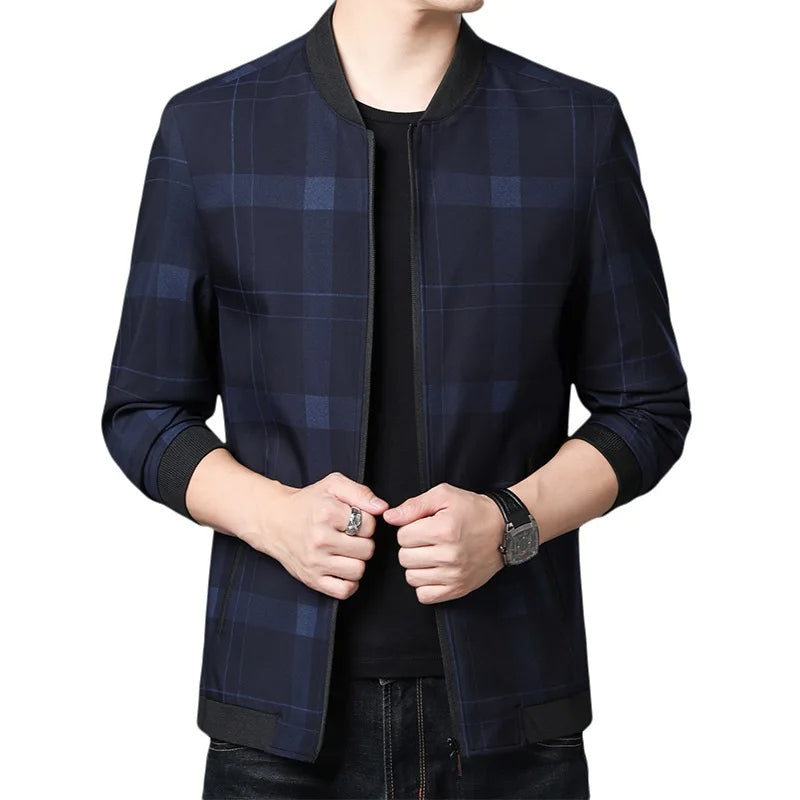 Jaqueta Casual Premium