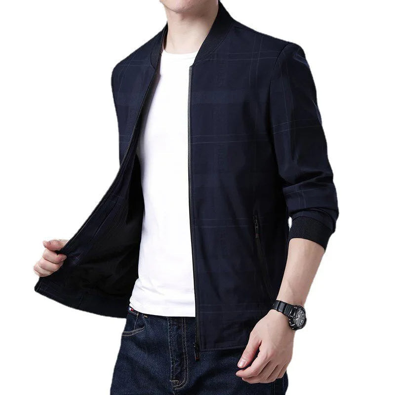 Jaqueta Casual Premium
