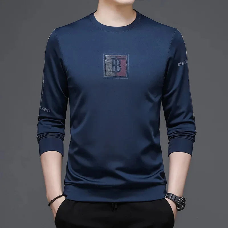 Suéter Masculino Urban Fit