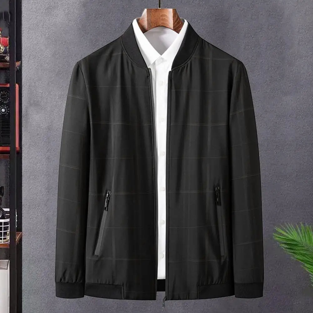 Jaqueta Casual Premium