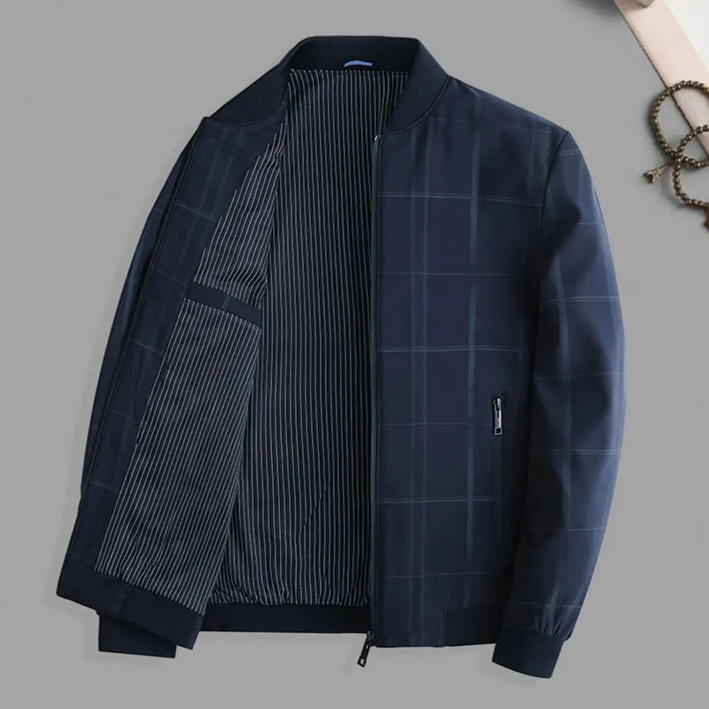 Jaqueta Casual Premium