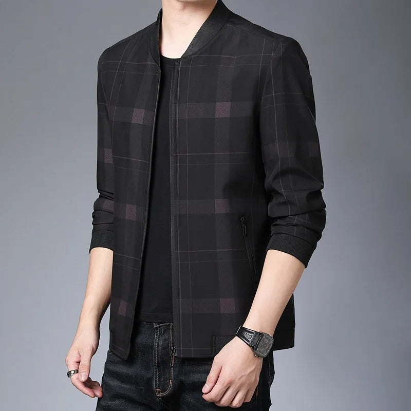Jaqueta Casual Premium