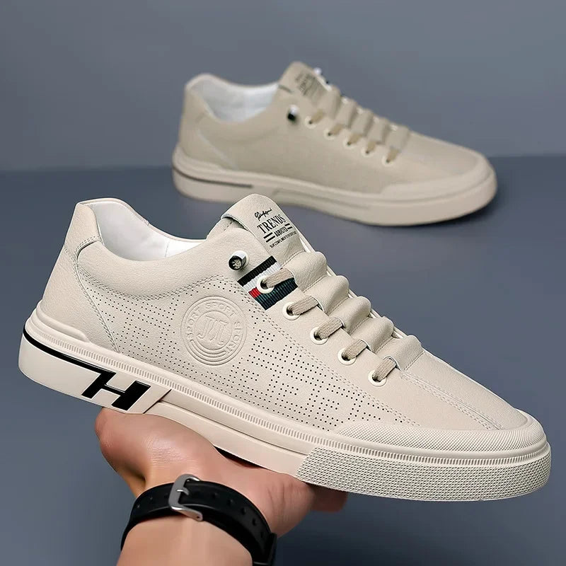 Tênis Casual Alvion Sport + Brindes exclusivo
