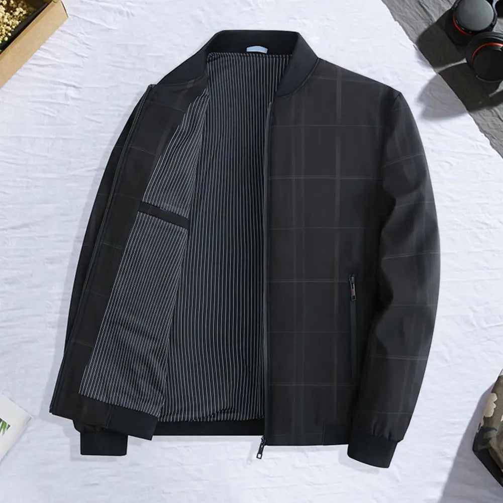 Jaqueta Casual Premium