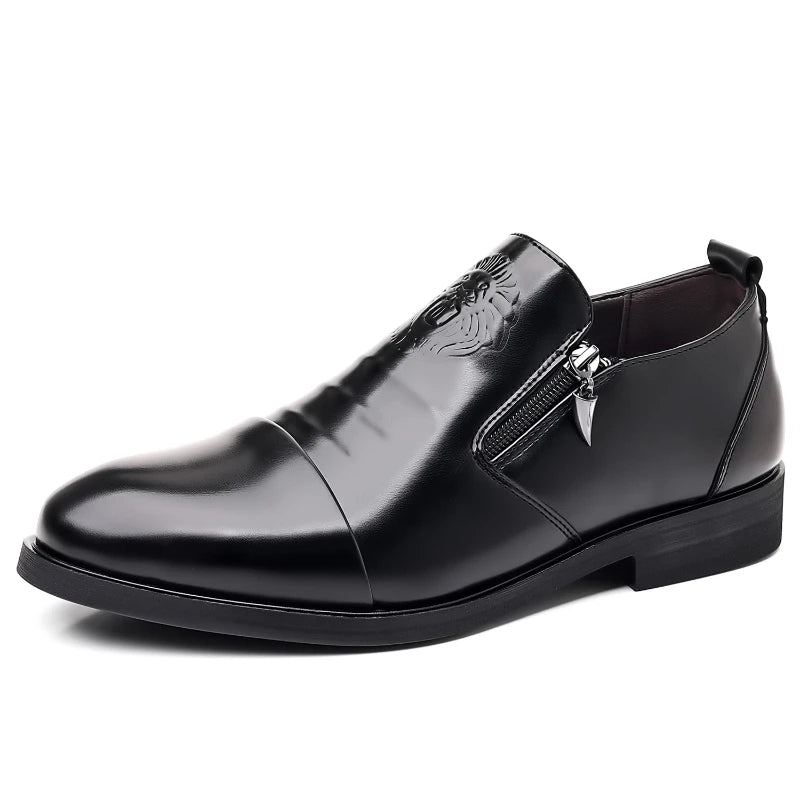 Sapato Social Monarch
