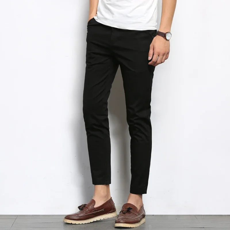 Calça Casual Celest