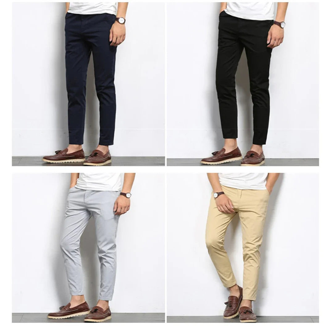 Calça Casual Celest