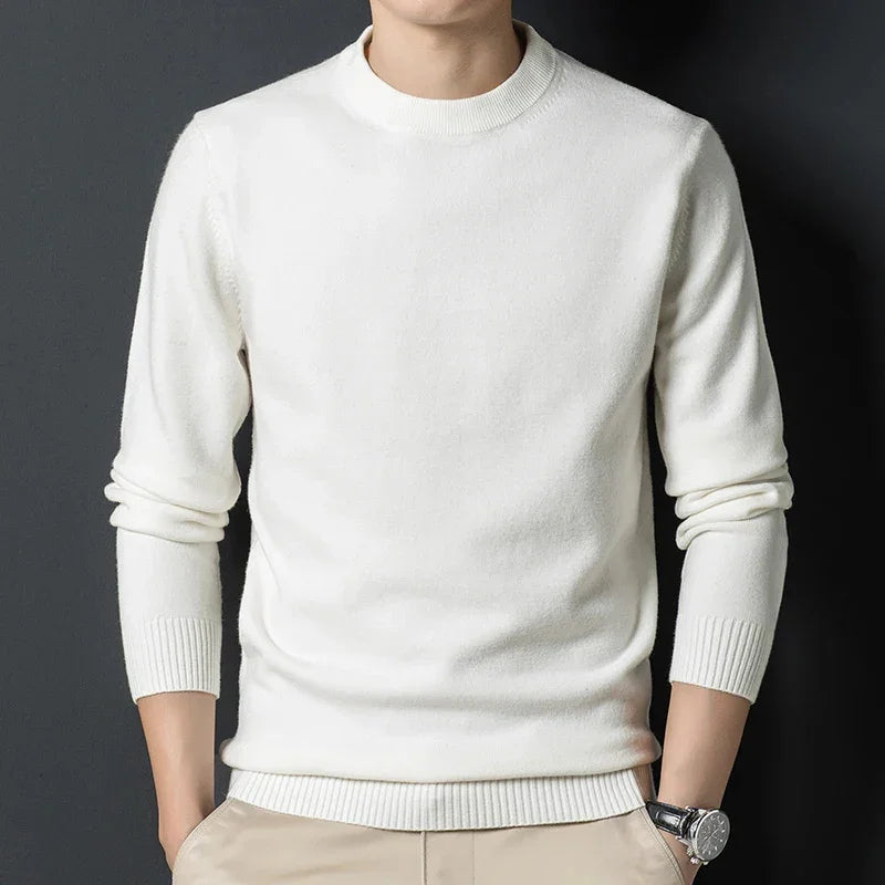 Suéter Casual Fashion Winter