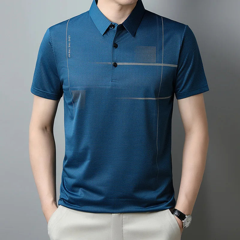 Camisa Polo Amazon