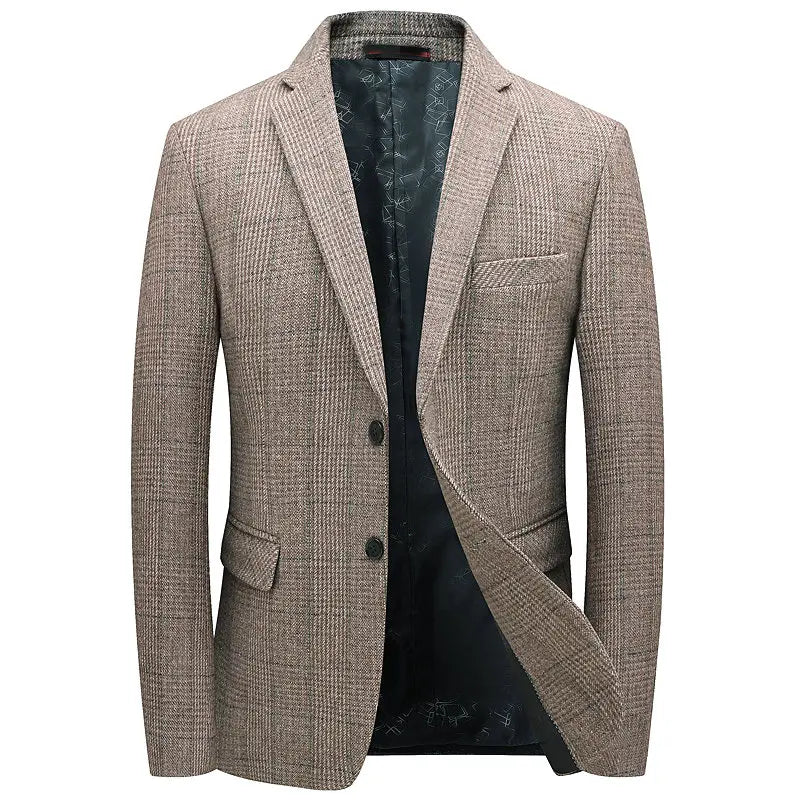 Lançamento - Blazer masculino Milano