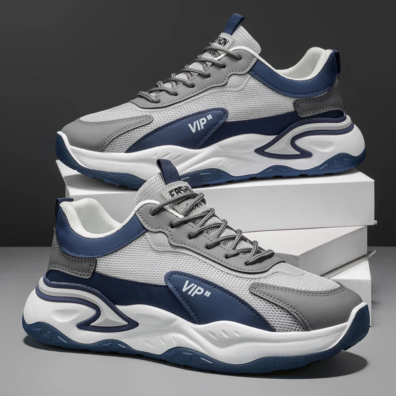 Tenis Masculino Air Pro Vip