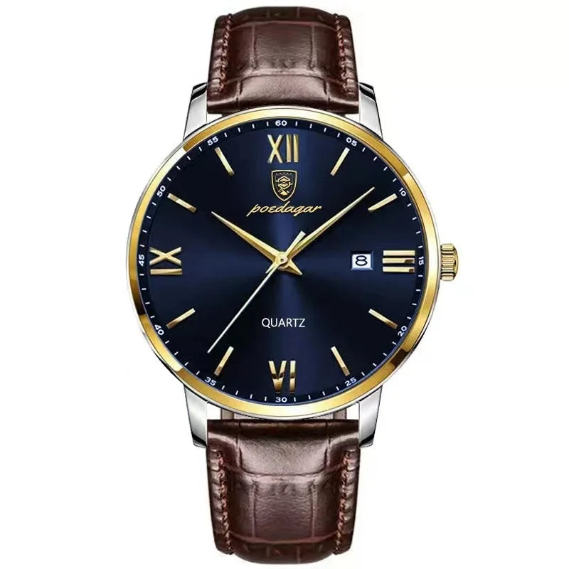 Relógio Royale Chronos