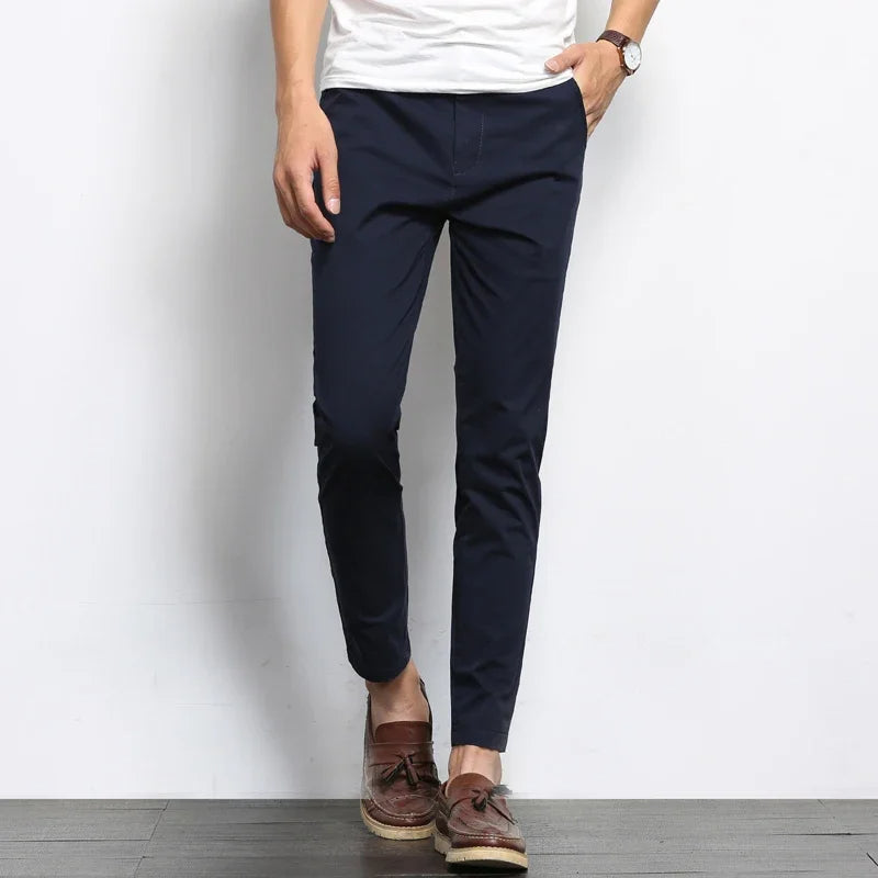 Calça Casual Celest