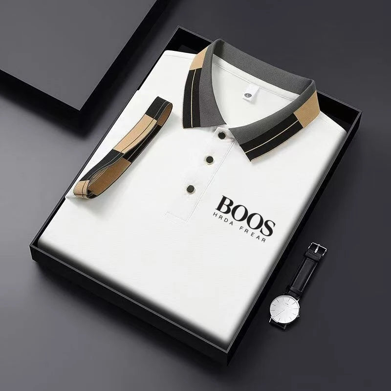 Pague 2 Leve 4 Camisas Polo BOOS