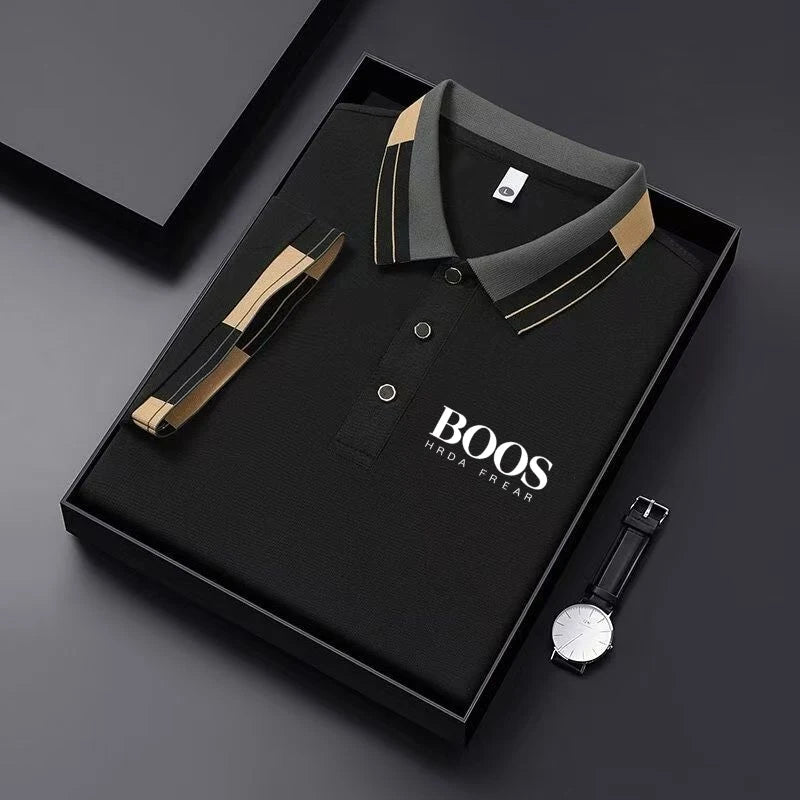 Pague 2 Leve 4 Camisas Polo BOOS