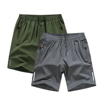 Compre 1 Leve 2 | Bermuda Para Verão Summer Beach (Feito em Seda Gelo)