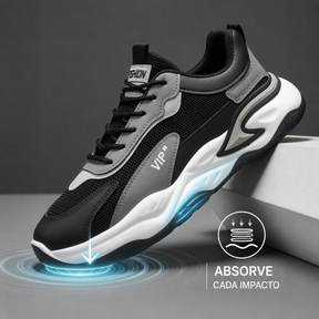 Tenis Masculino Air Pro Vip