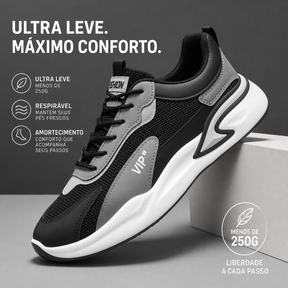 Tenis Masculino Air Pro Vip