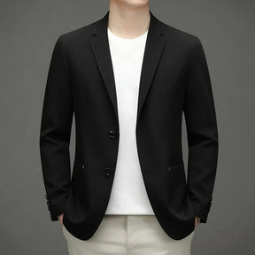 Blazer Casual Executive Classic