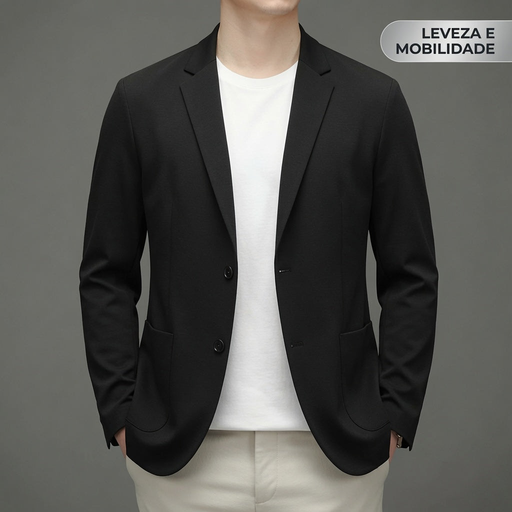 Blazer Casual Executive Classic