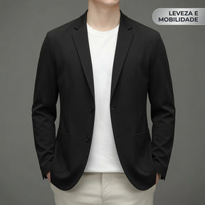 Blazer Casual Executive Classic