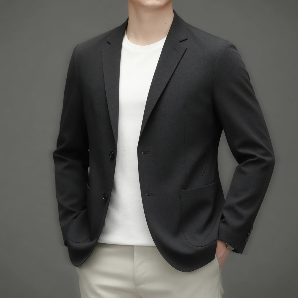 Blazer Casual Executive Classic