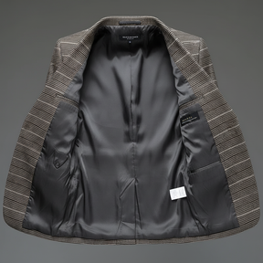 Blazer masculino royal classic