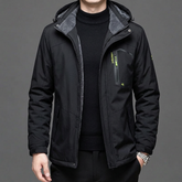Jaqueta Masculina Forrada Antarctica Sport - PROTEGE ATÉ -30ºC