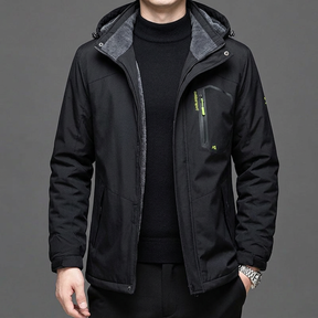 Jaqueta Masculina Forrada Antarctica Sport - PROTEGE ATÉ -30ºC
