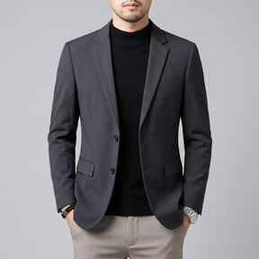 Blazer Casual Executive - Promoção Exclusiva