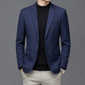Blazer Masculino Classic