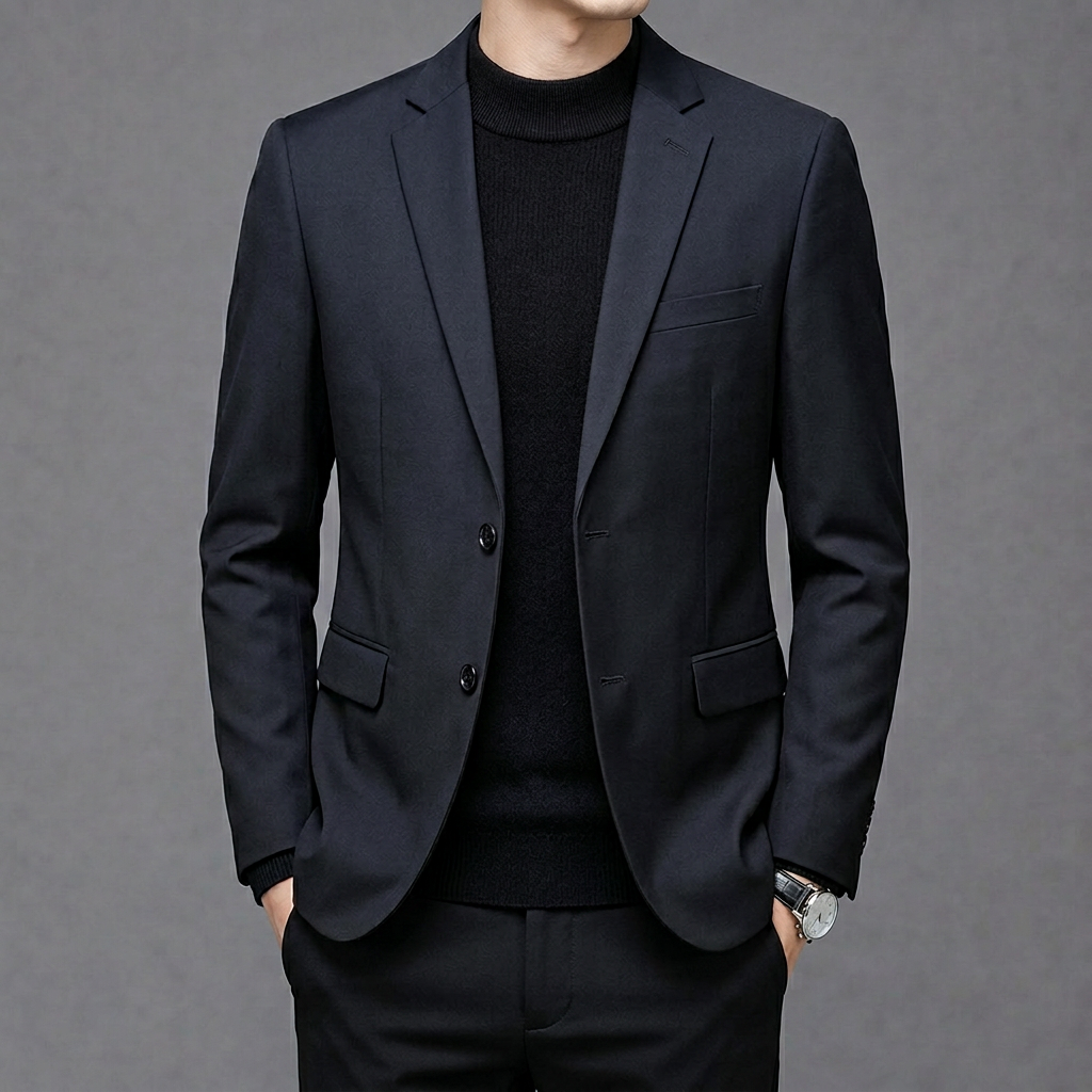 Blazer Masculino Classic