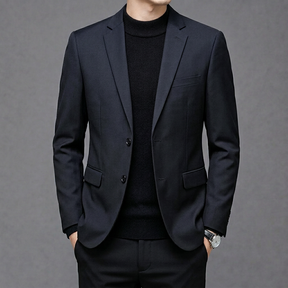 Blazer Masculino Classic