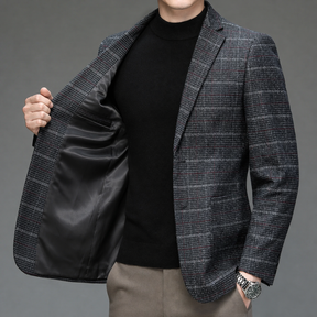 Lançamento - Blazer masculino Milano
