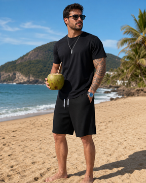 Pague 1 Leve 3 | Short masculino miami