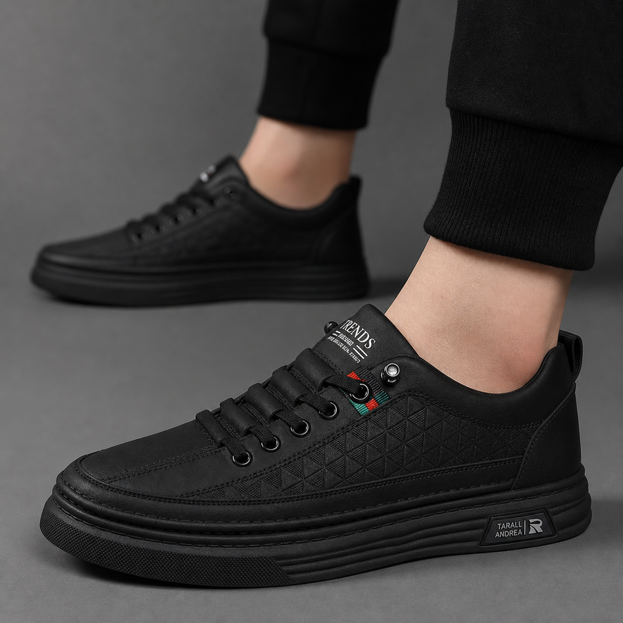 Tênis Casual Alvion Sport + 3 Brindes exclusivos