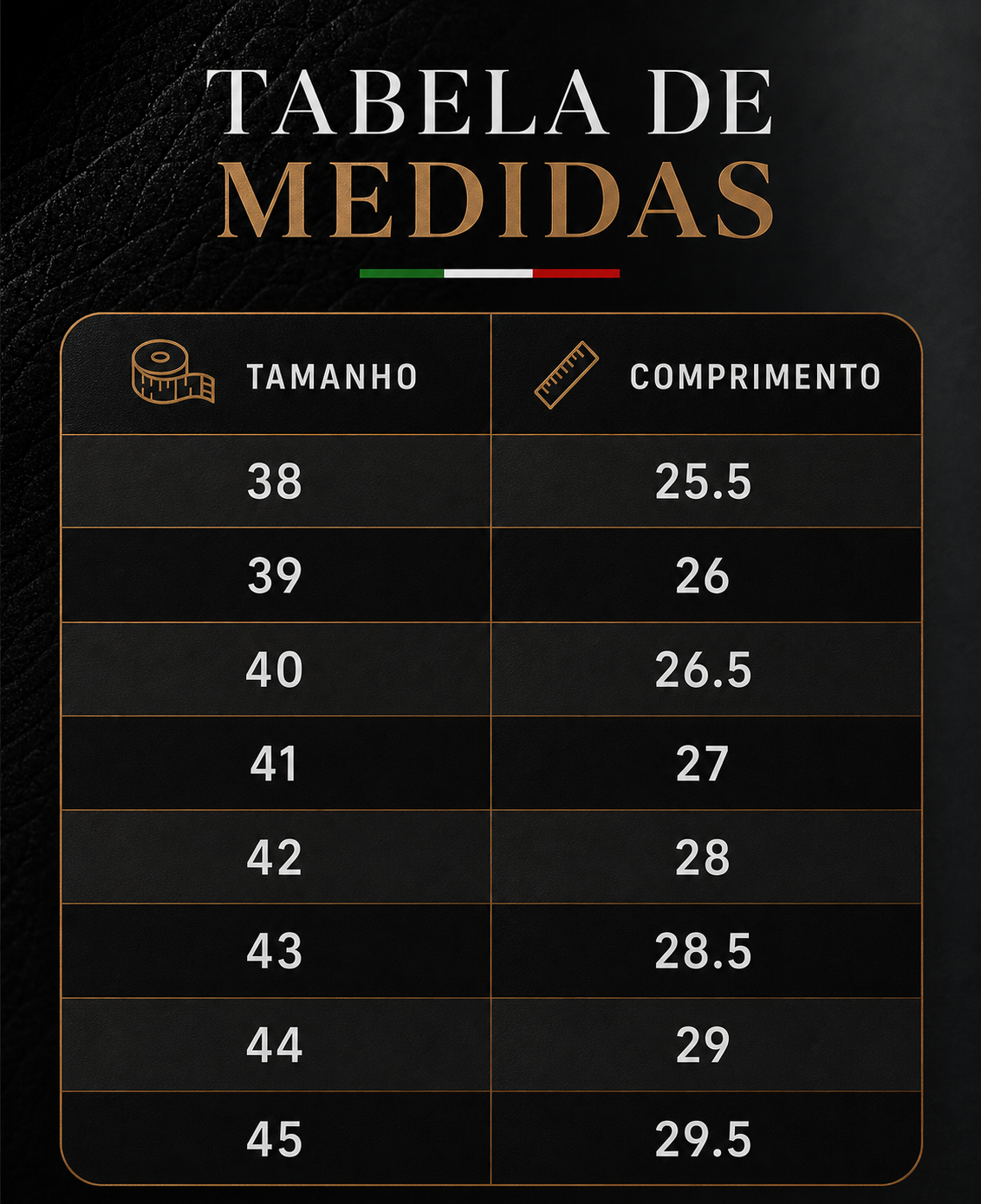 Tênis de couro Legitimo Ortopédico Italian™ + Relogio magnata de Brinde