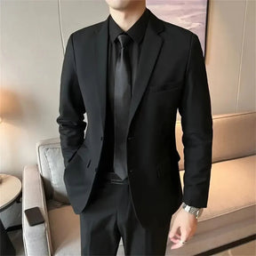 Blazer Masculino Classic