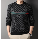Camisa Monaco Luxe