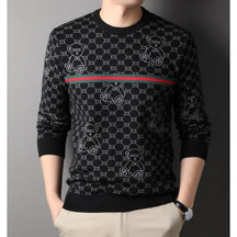 Camisa Monaco Luxe