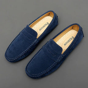 Mocassim Casual Napoli