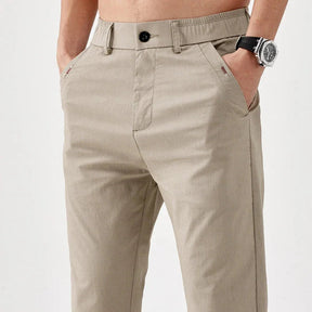 Calça Casual Alfaiataria Premium - Loja Arantes