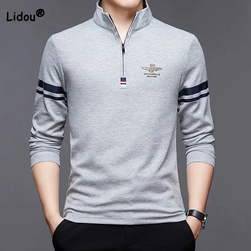 Camisa Casual Flex