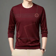 Camiseta Manga Longa Timeless