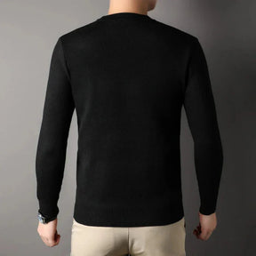 Sueter Casual Classic - Coleção de Inverno