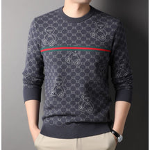 Camisa Monaco Luxe