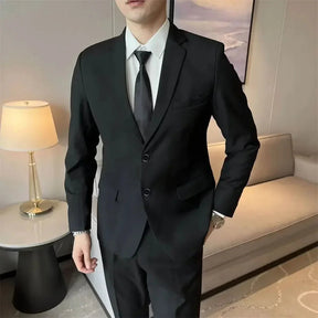 Blazer Masculino Classic