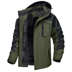 Jaqueta Masculina Forrada Antarctica Sport - PROTEGE ATÉ -30ºC - Loja Arantes